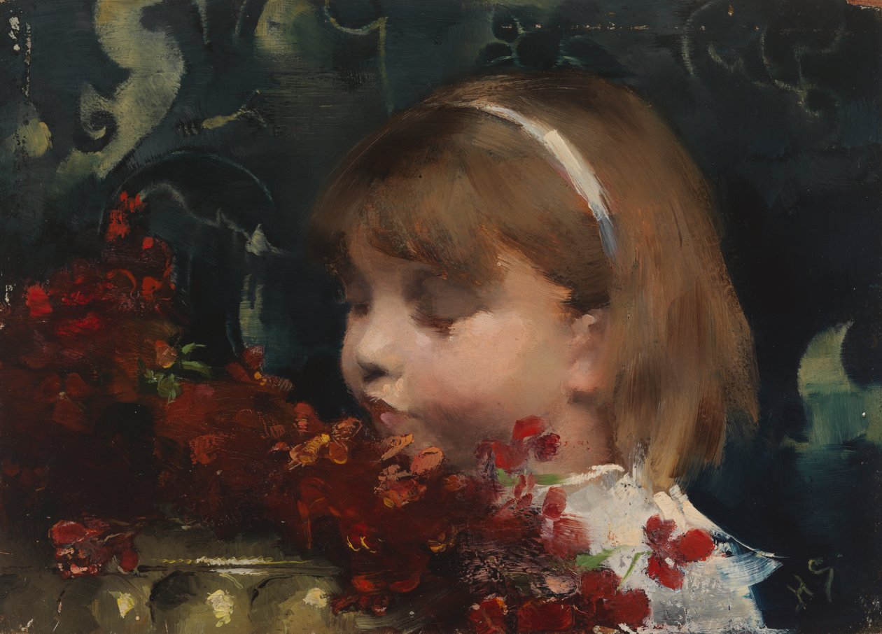  af Helene Schjerfbeck