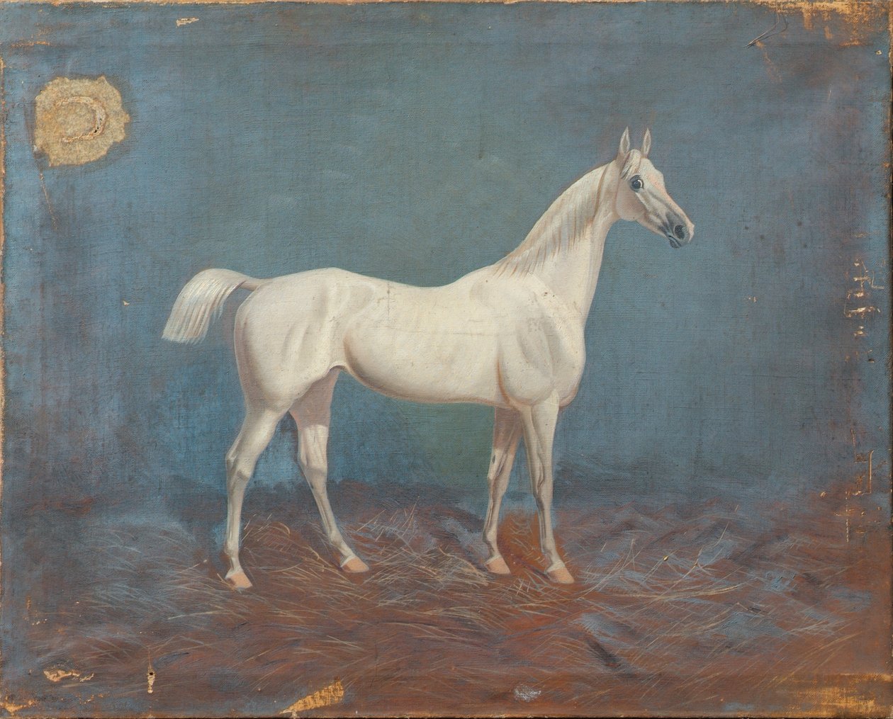 En form af Hema A. Groy
