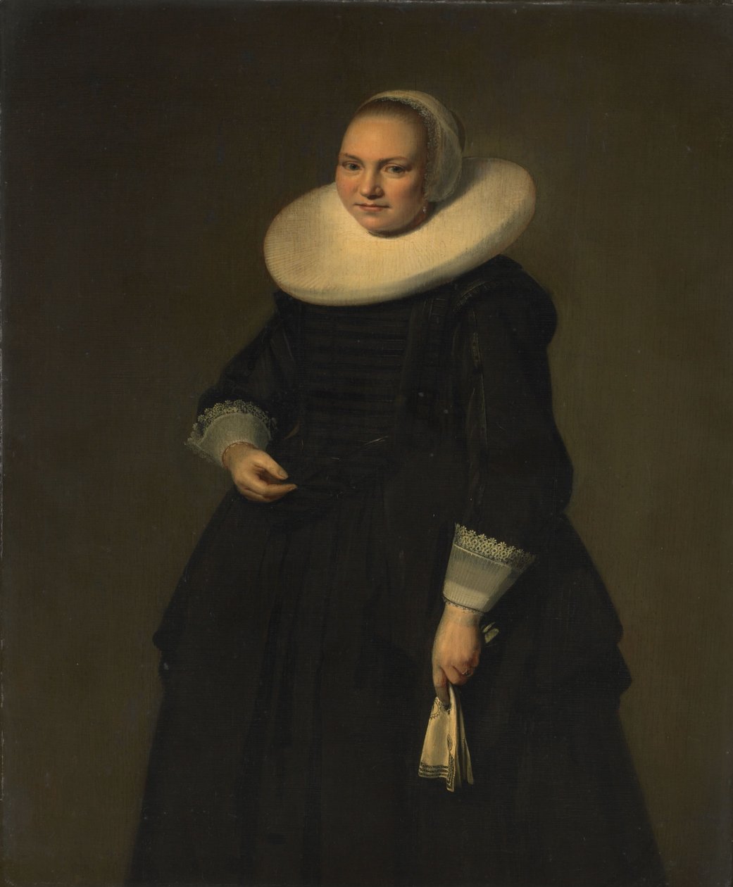  af Hendrick Gerritsz Pot