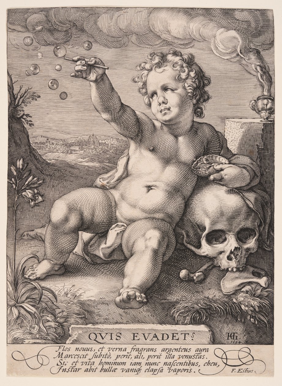 Allegori om transcendens 