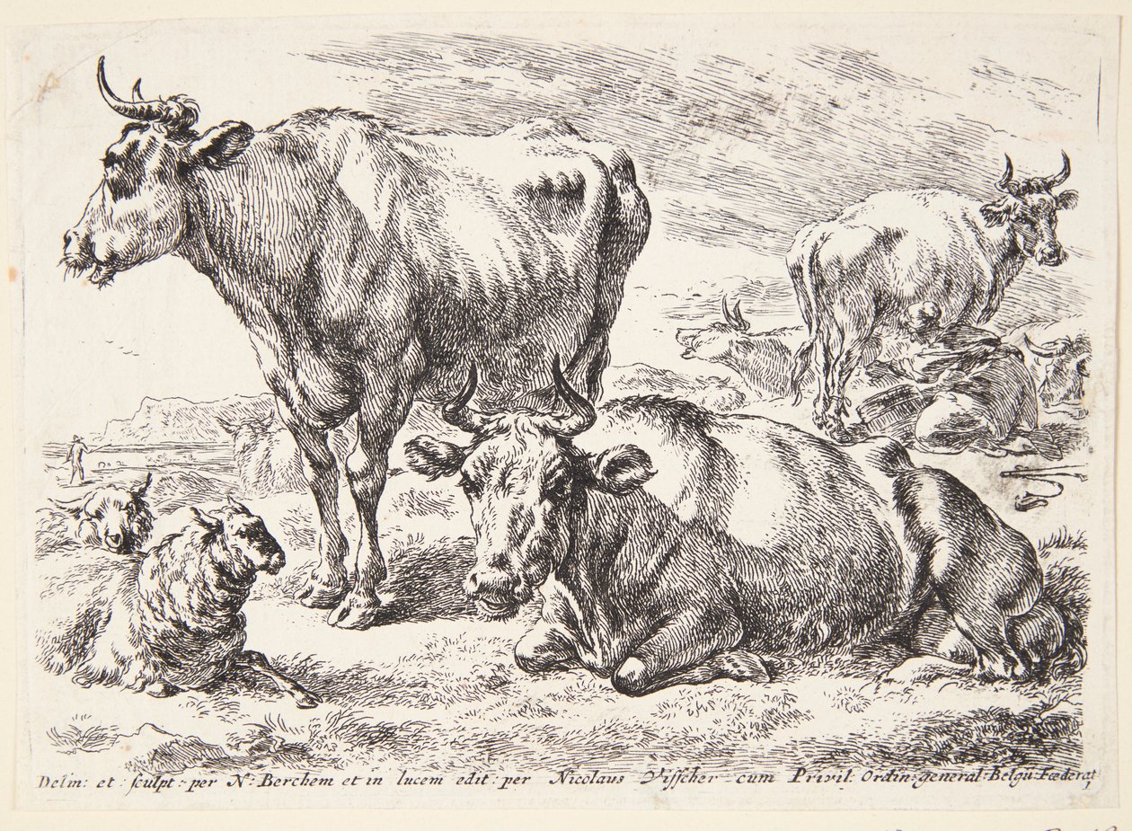 Portræt af et medlem af Out-familien. Cornelis Out (?) af Hendrick Goltzius