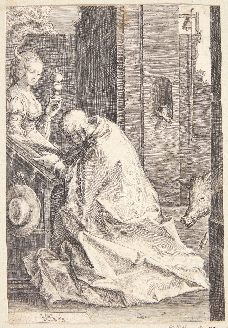 Skt. Antonius
