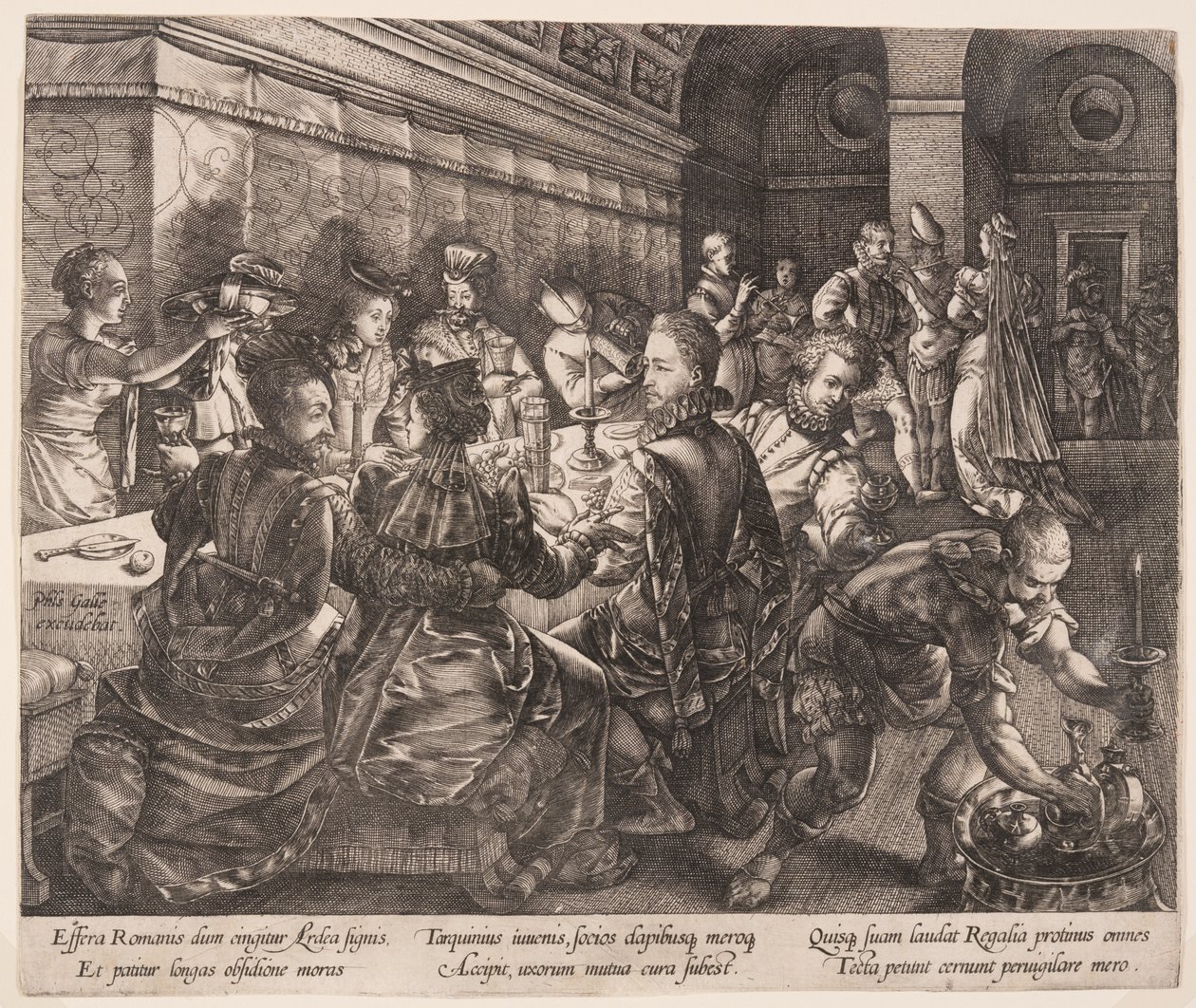 Tarquinius Collatinus