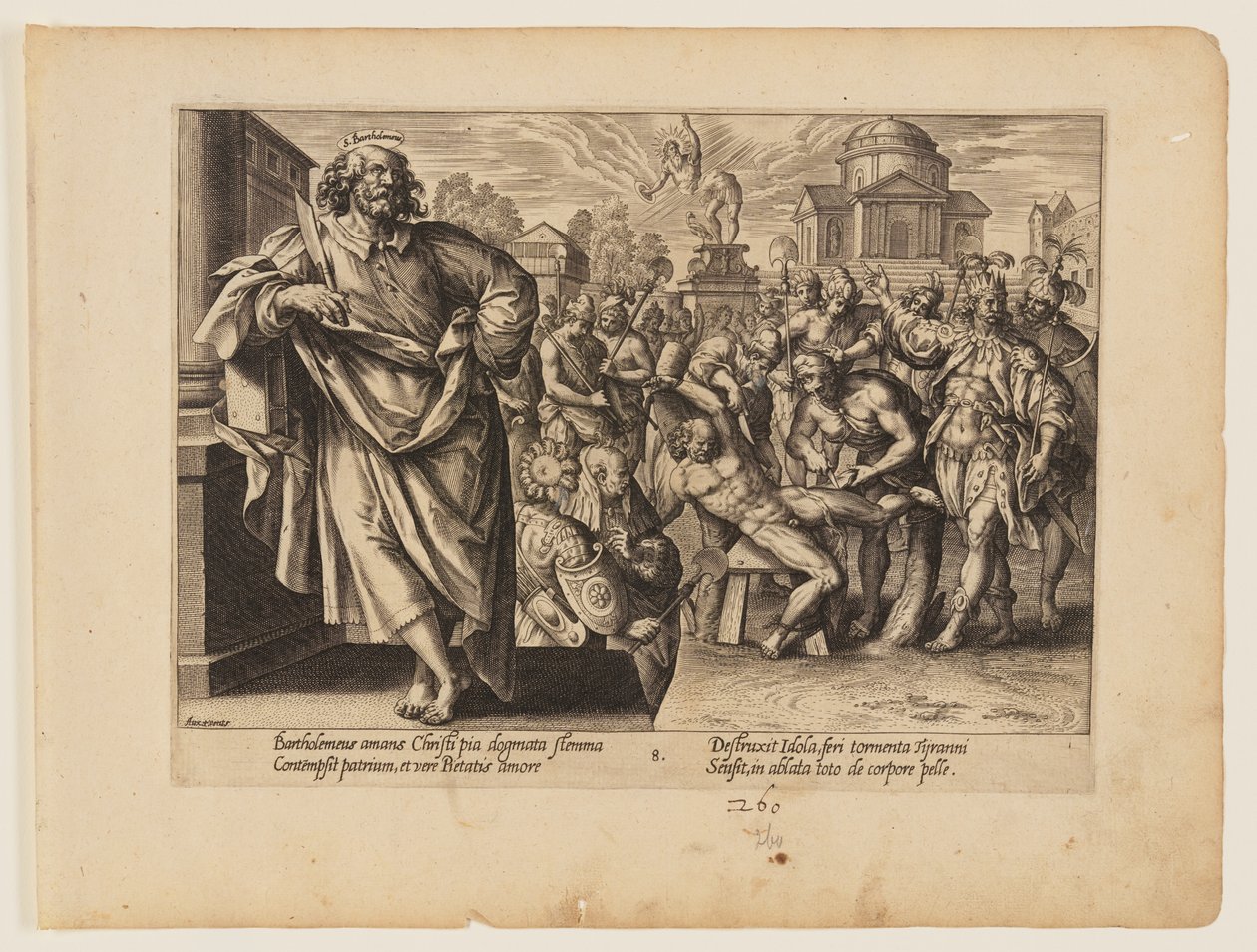Bartholomæus