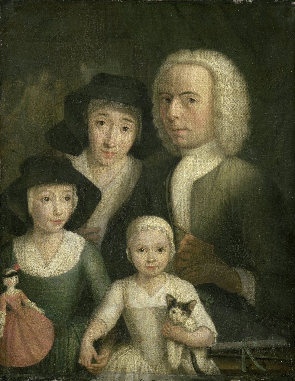  af Hendrik Spilman