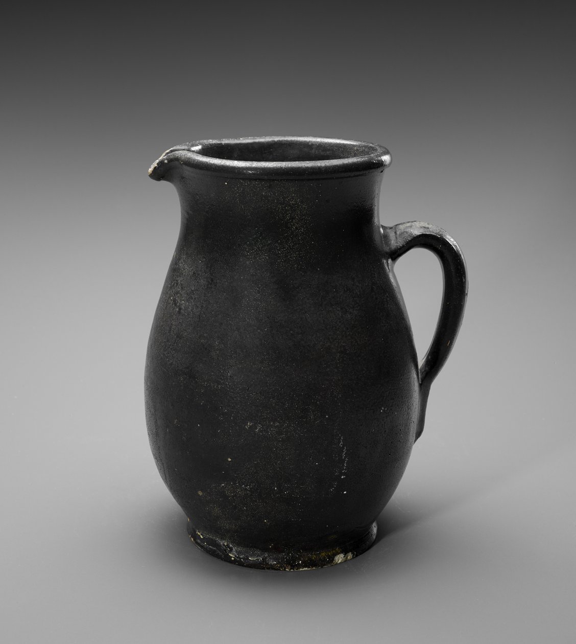 Kande, ca. 1880-1905 (slipglaseret stentøj) af Hendrik Voogd