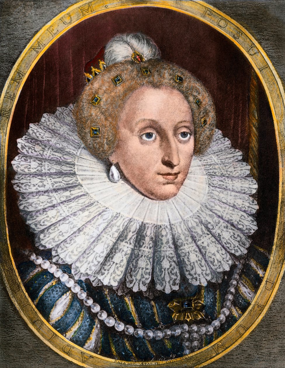  af Hendrik the Young Hondt