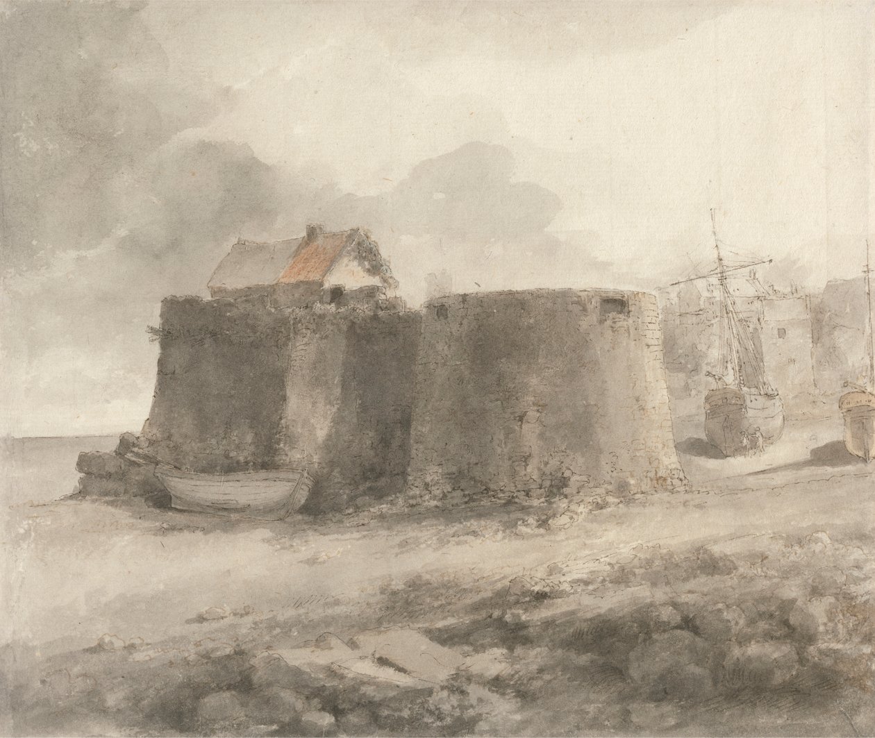 Tenby af Heneage Finch fourth Earl of Aylesford