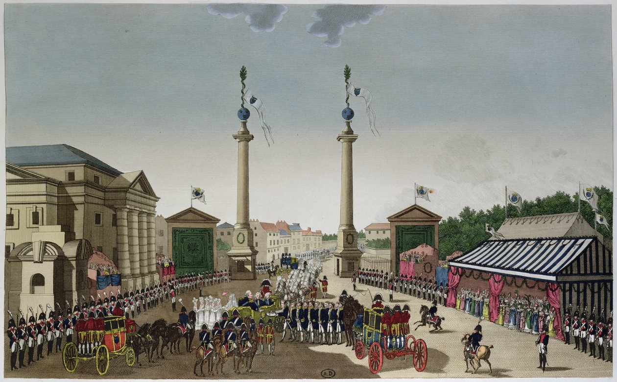 Præsentation af Paris
