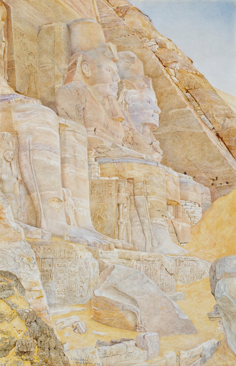 Ramses II