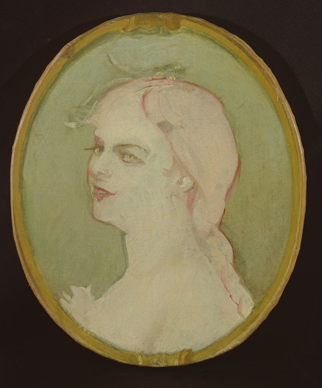 Salon dekoration, rue d