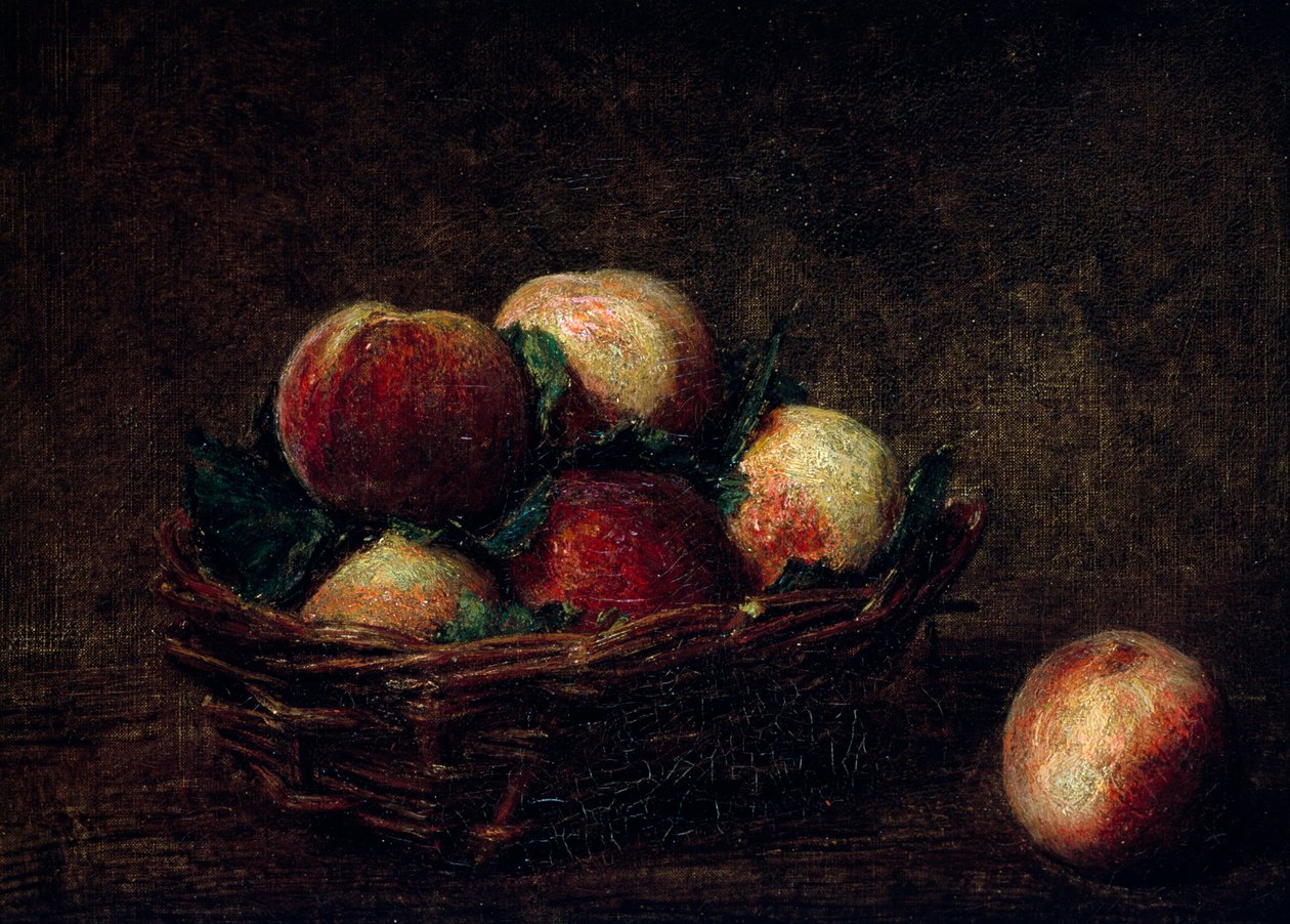  af Henri Fantin-Latour