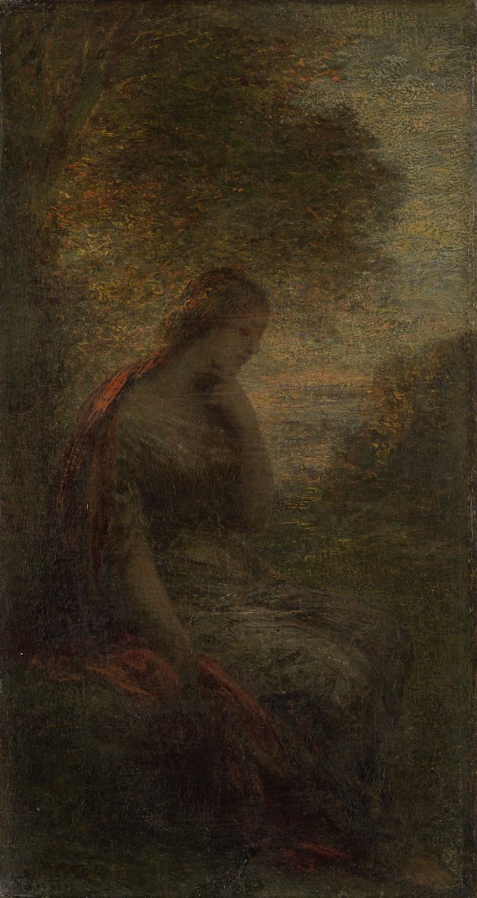  af Henri Fantin-Latour
