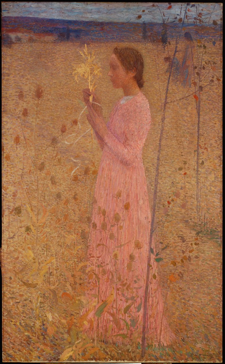  af Henri Jean Guillaume Martin