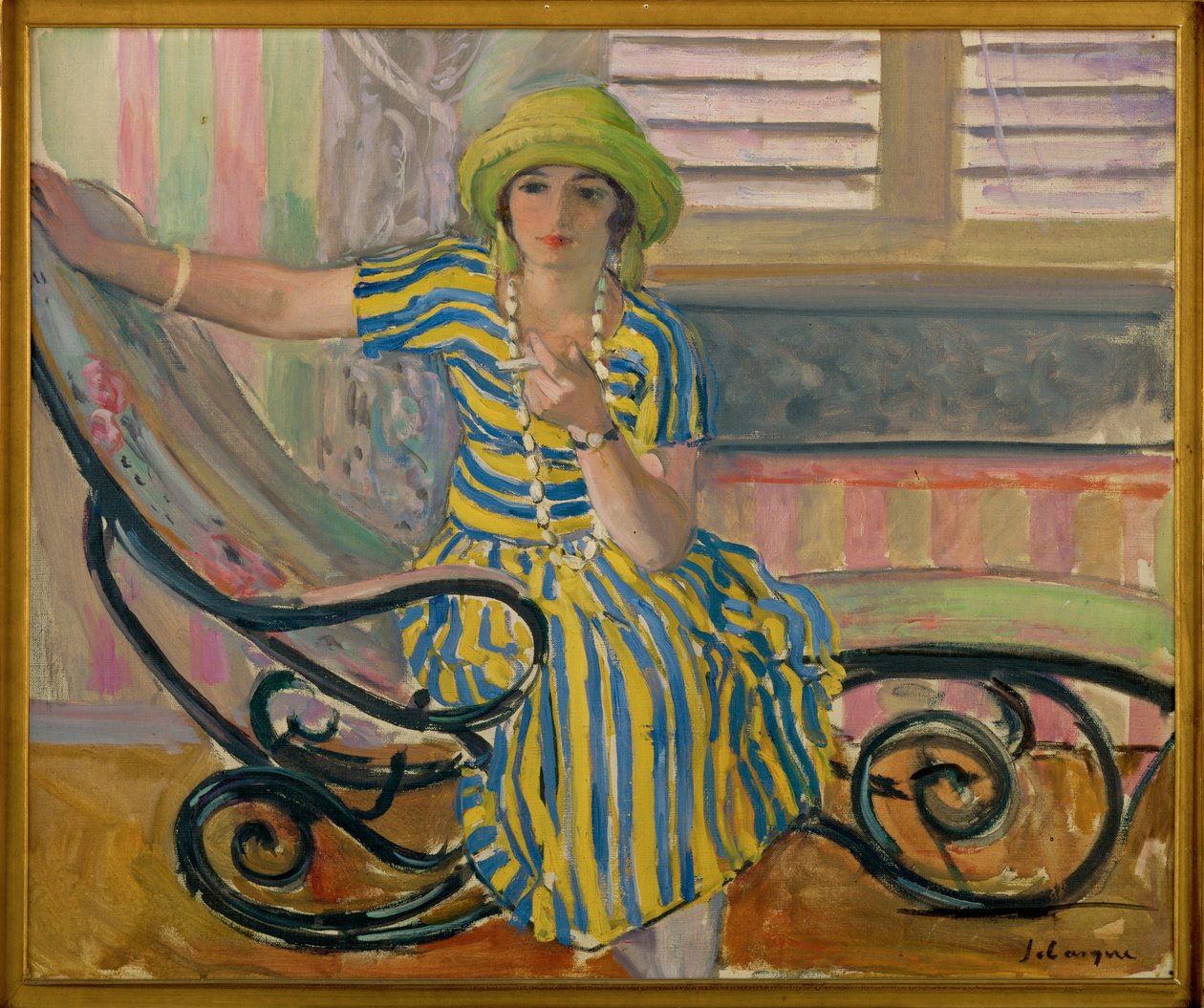  af Henri Lebasque