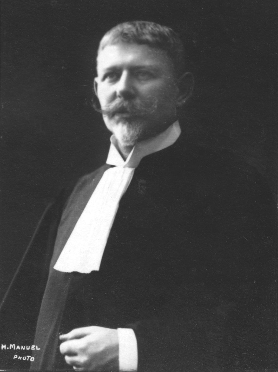 Labori, c1893 af Henri Manuel