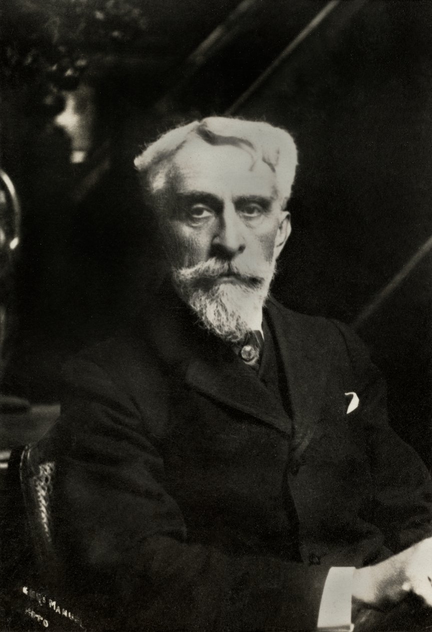  af Henri Manuel