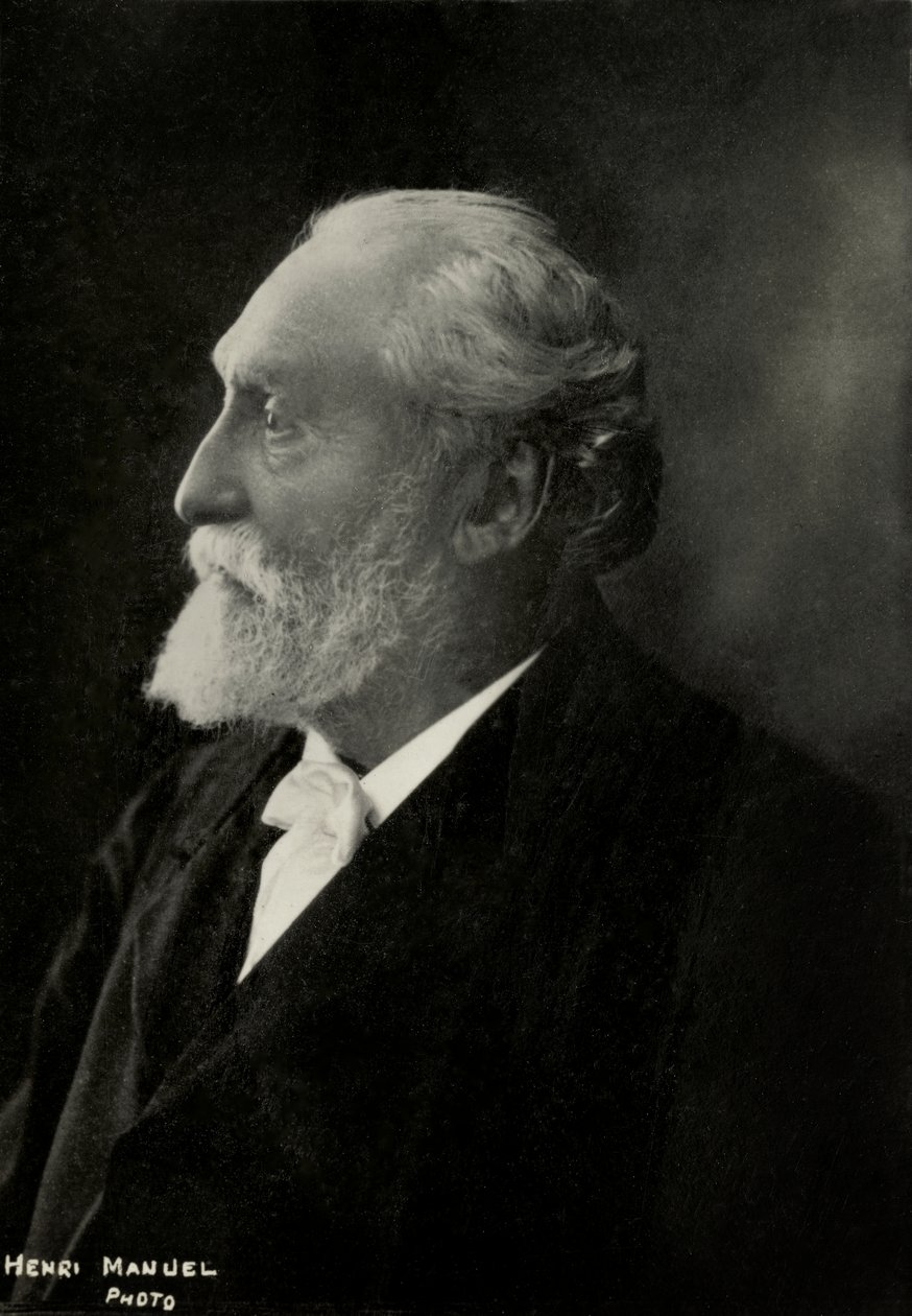  af Henri Manuel