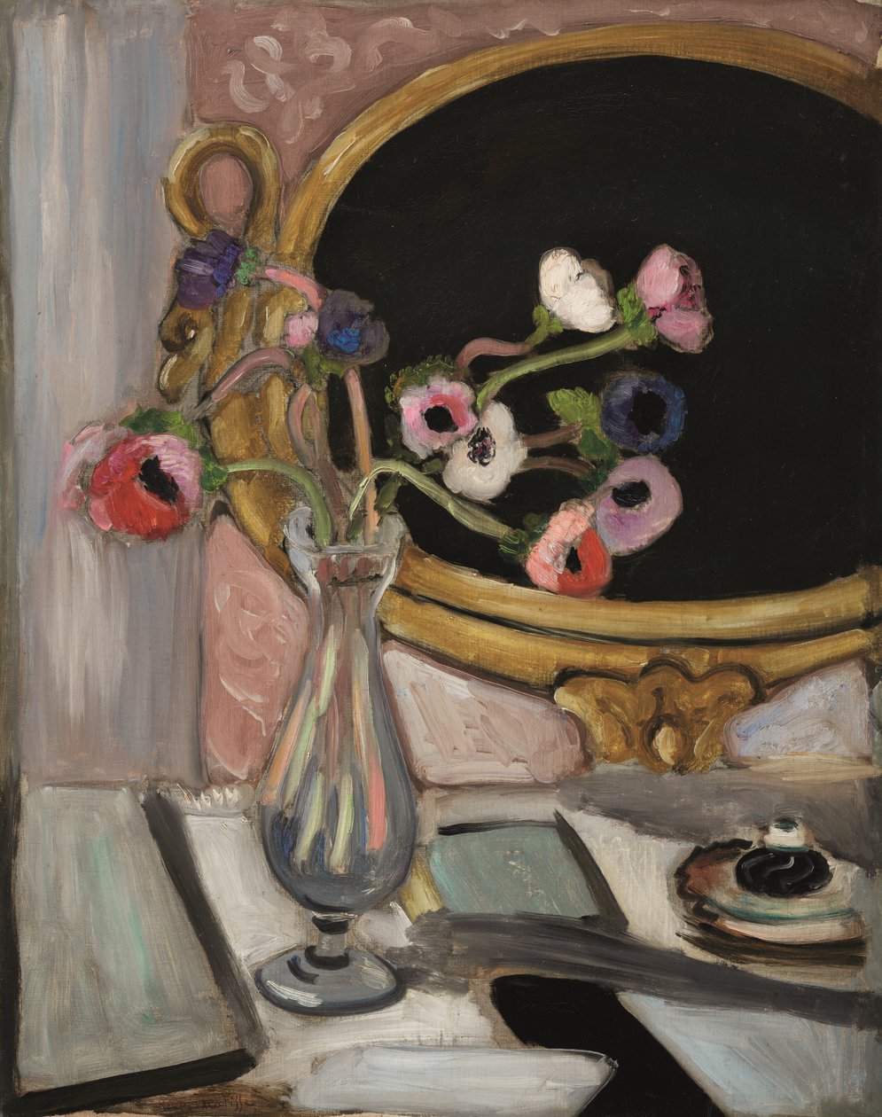  af Henri Matisse