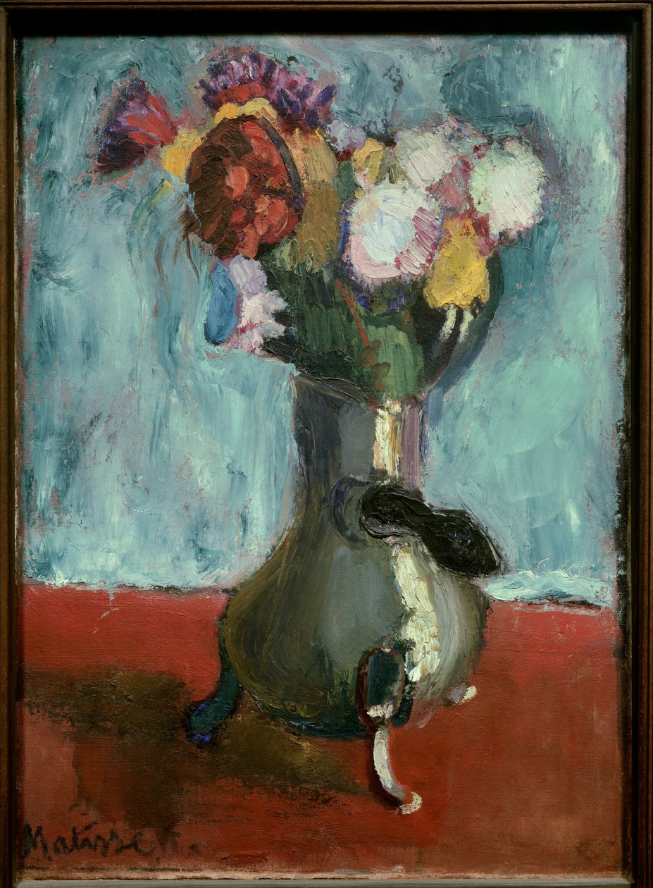 af Henri Matisse