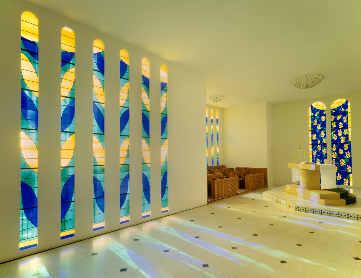  af Henri Matisse