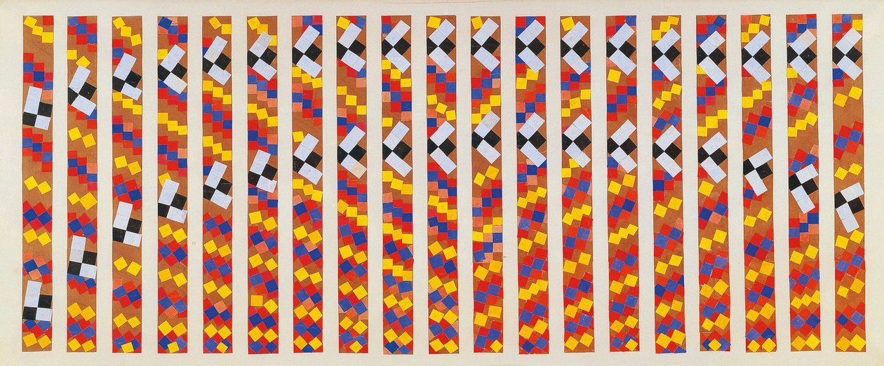 Les abeilles (bierne) af Henri Matisse