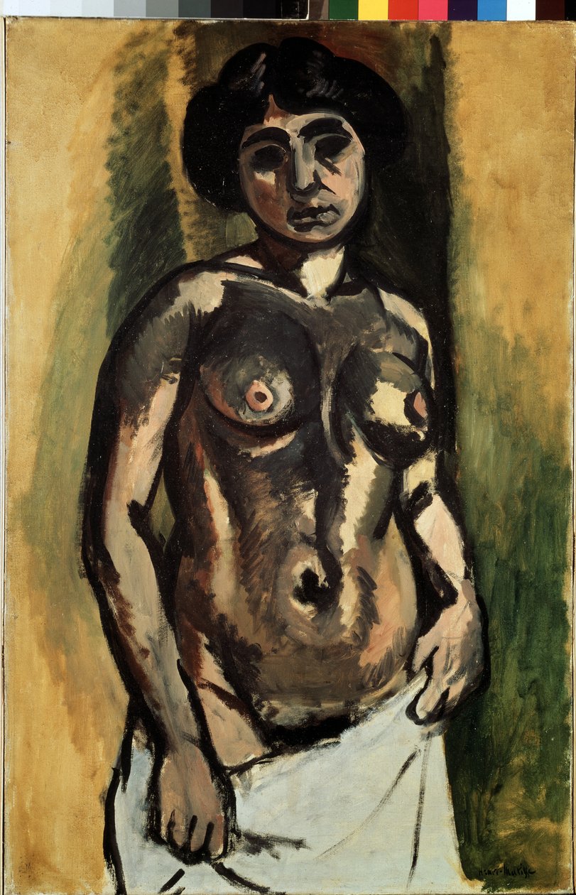  af Henri Matisse