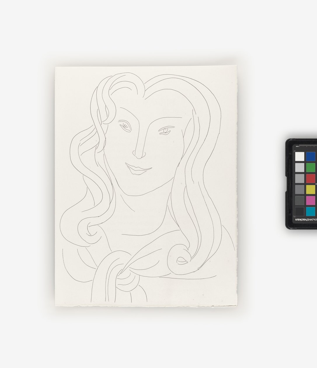 Poesi af Henri Matisse