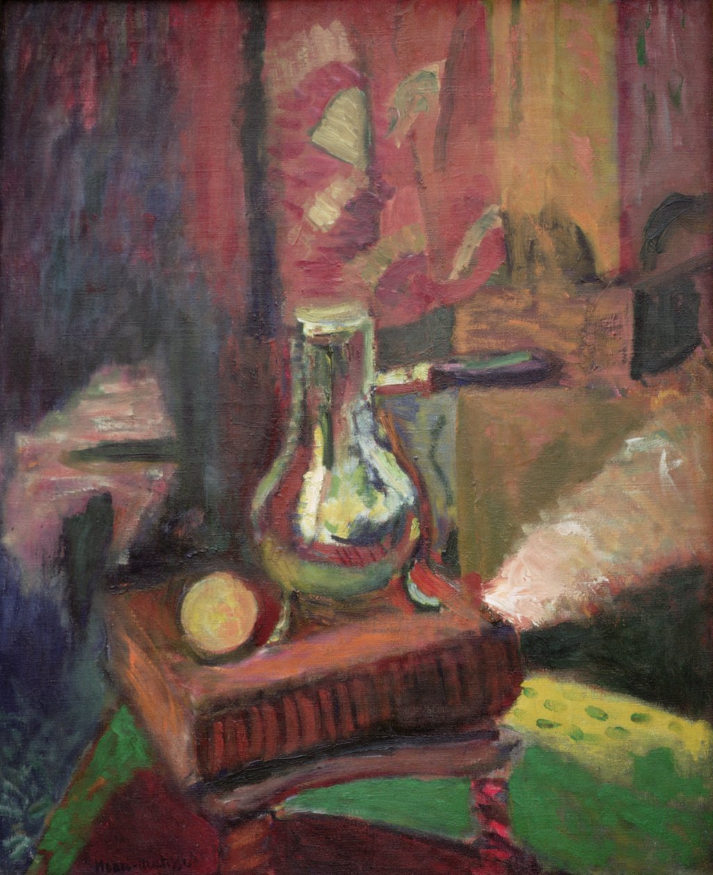  af Henri Matisse