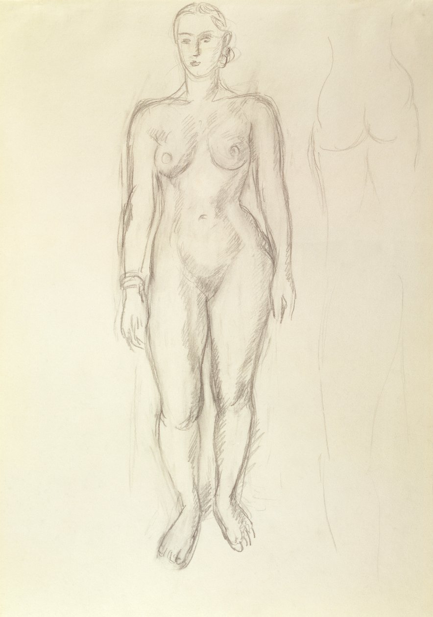  af Henri Matisse