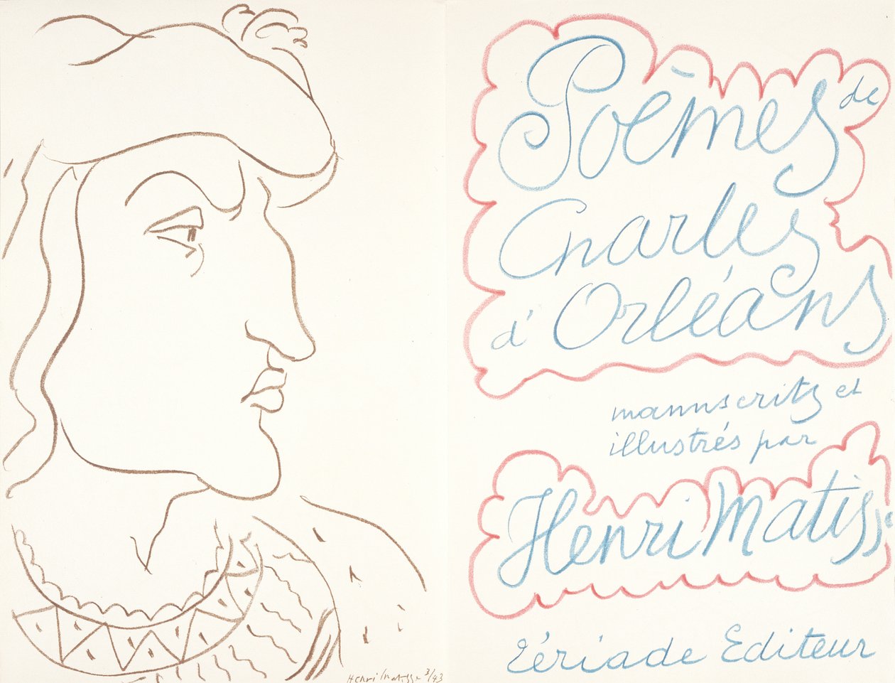 Karl af Orléans