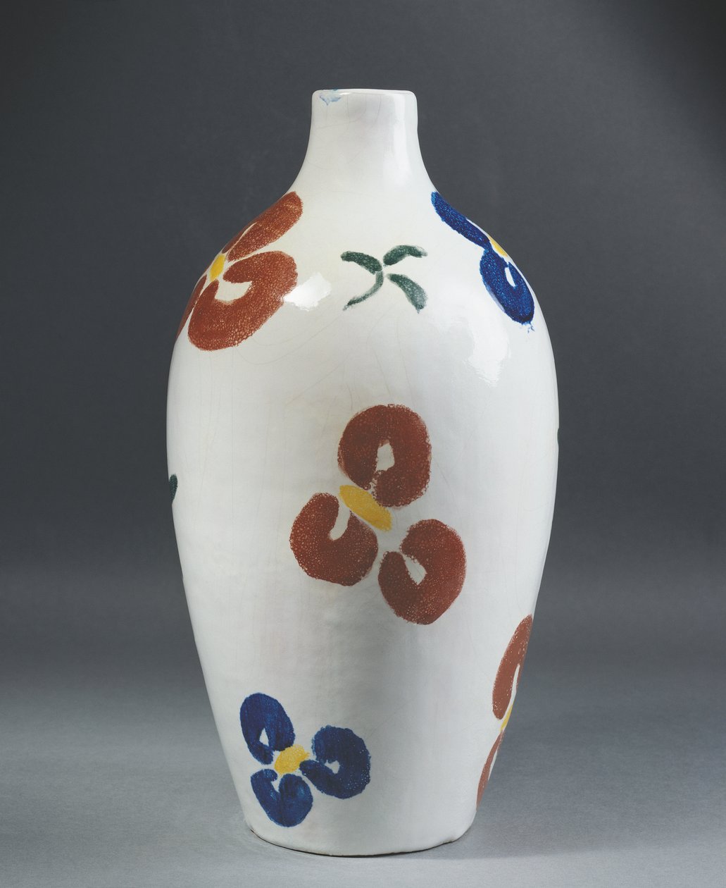 Vase af Henri Matisse