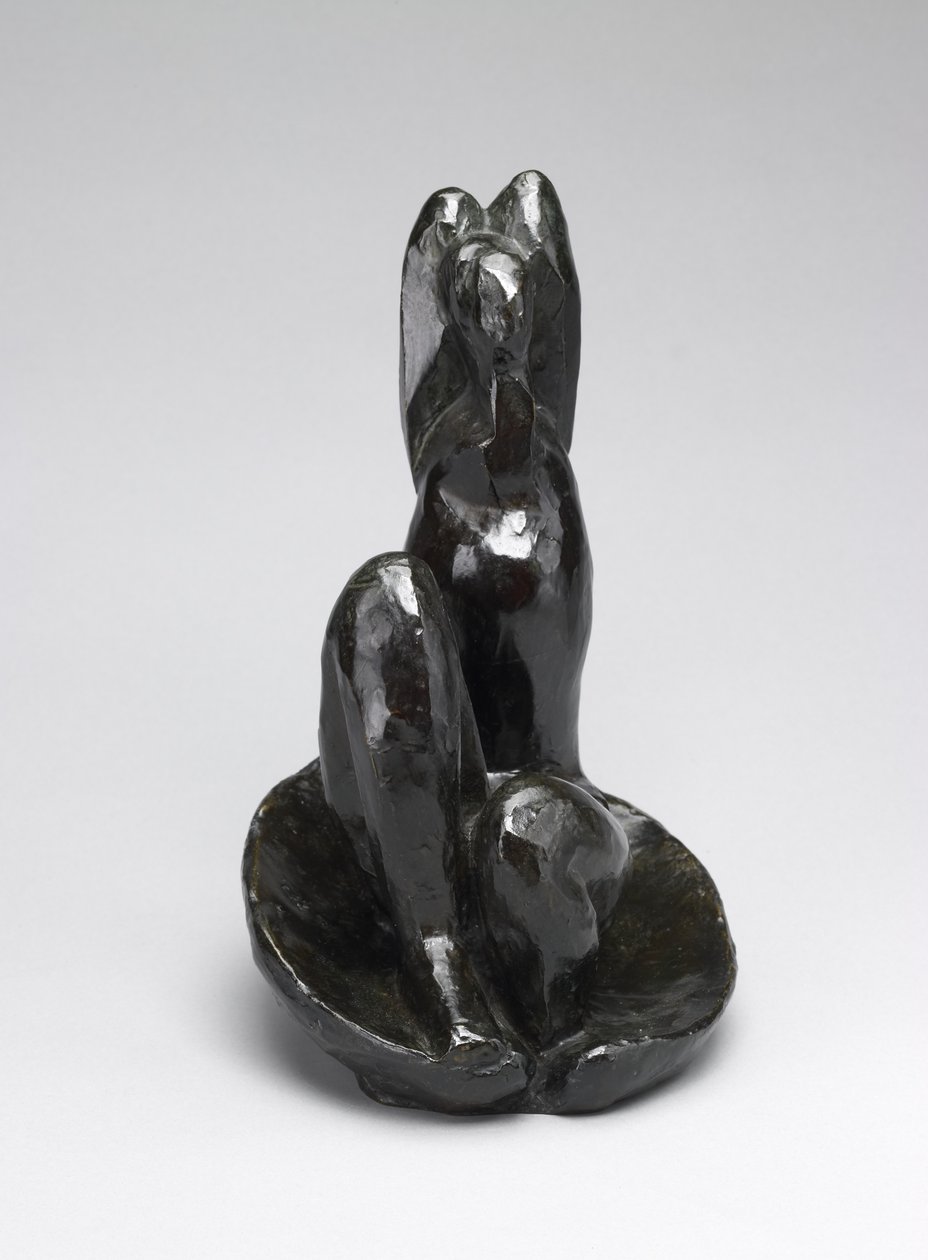 Venus i en skal I af Henri Matisse