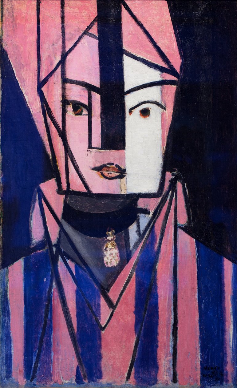  af Henri Matisse