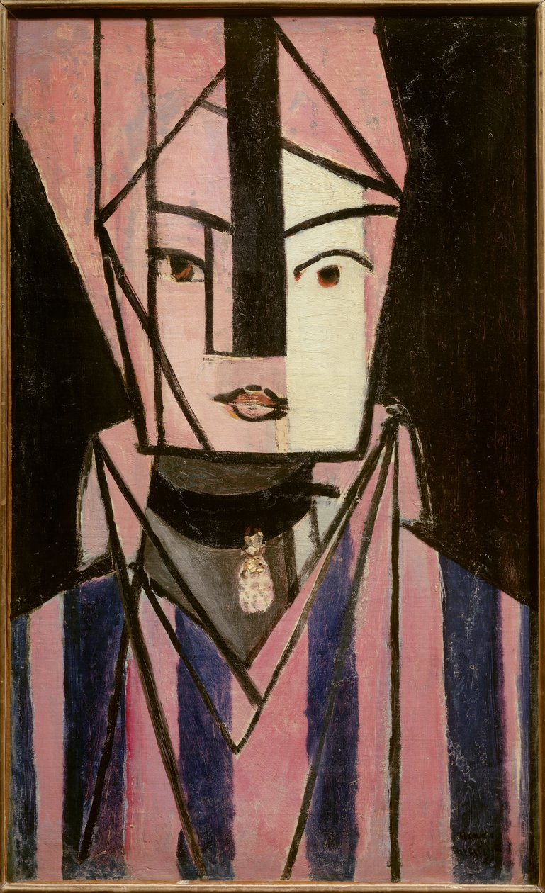  af Henri Matisse