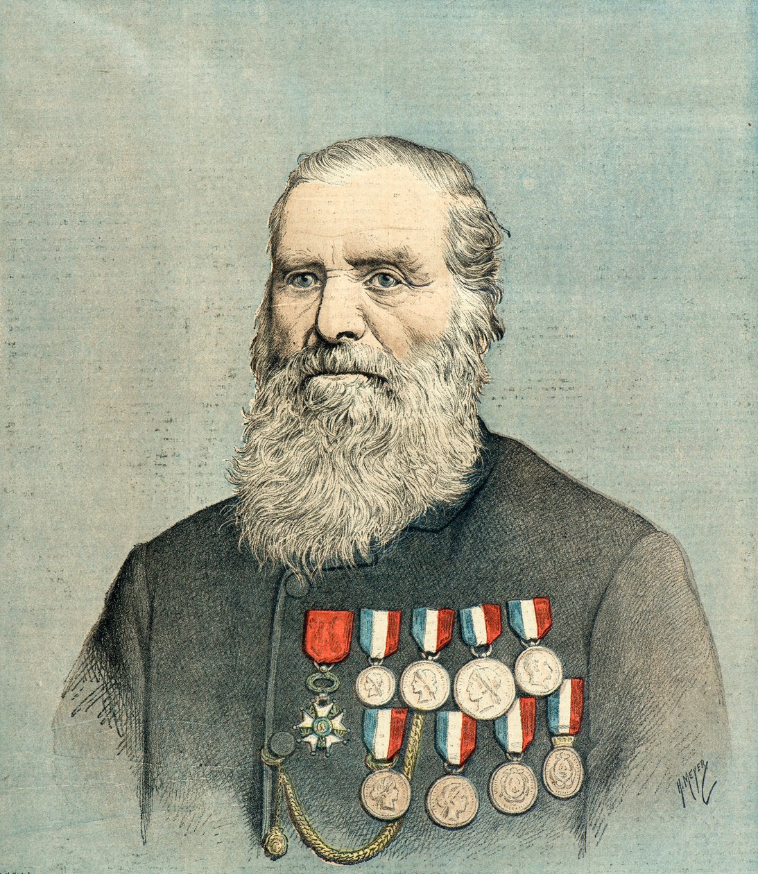  af Henri Meyer