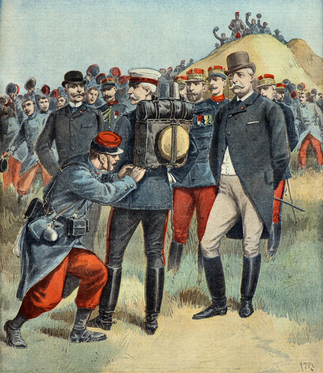  af Henri Meyer