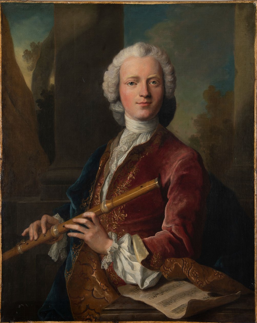 Millot af Henri Millot
