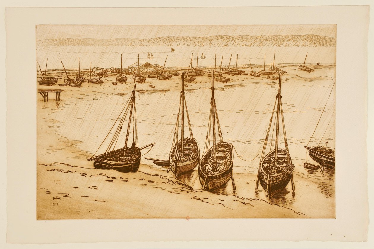 [Hull] af Henri Rivière