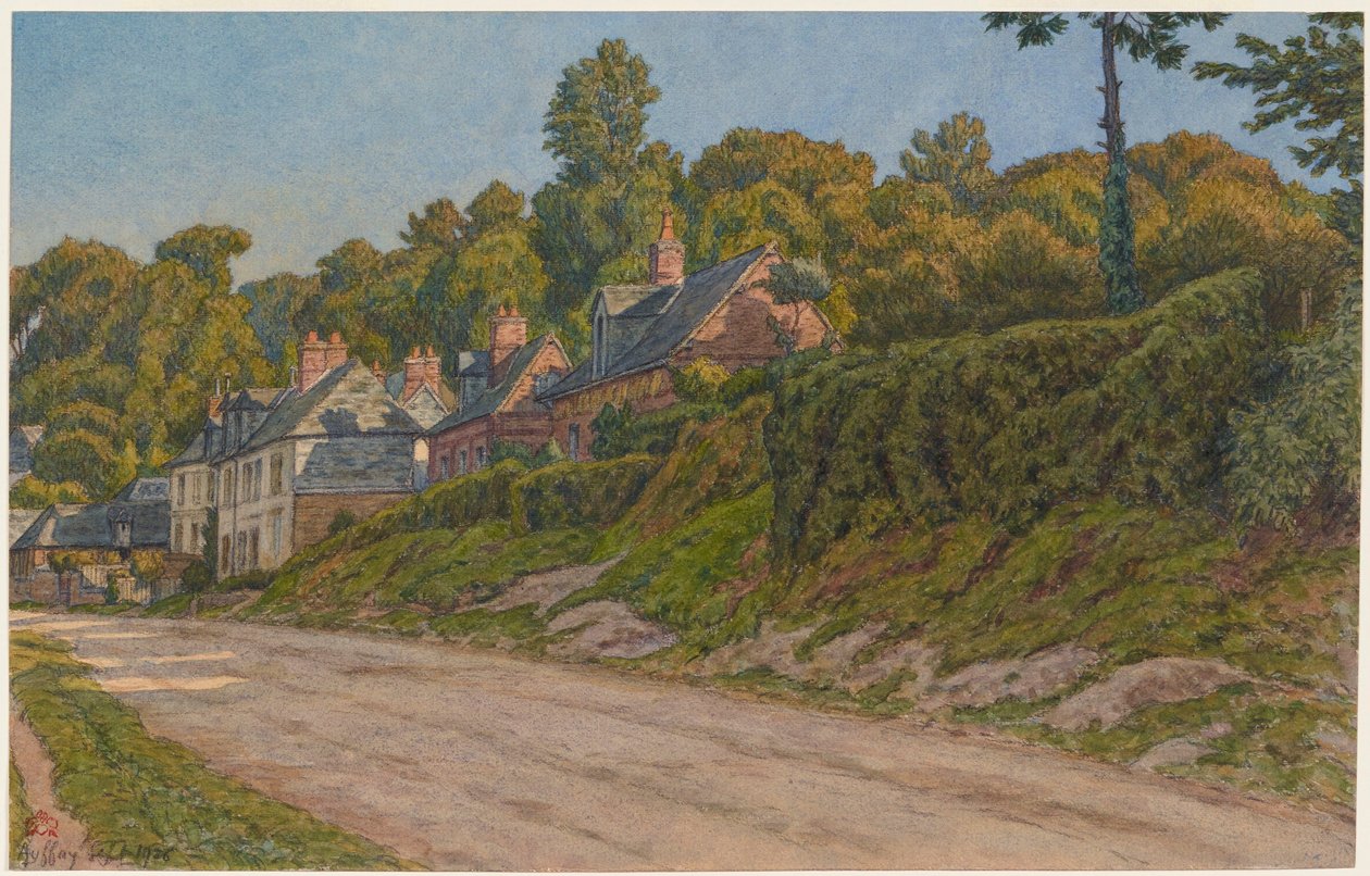 Route d
