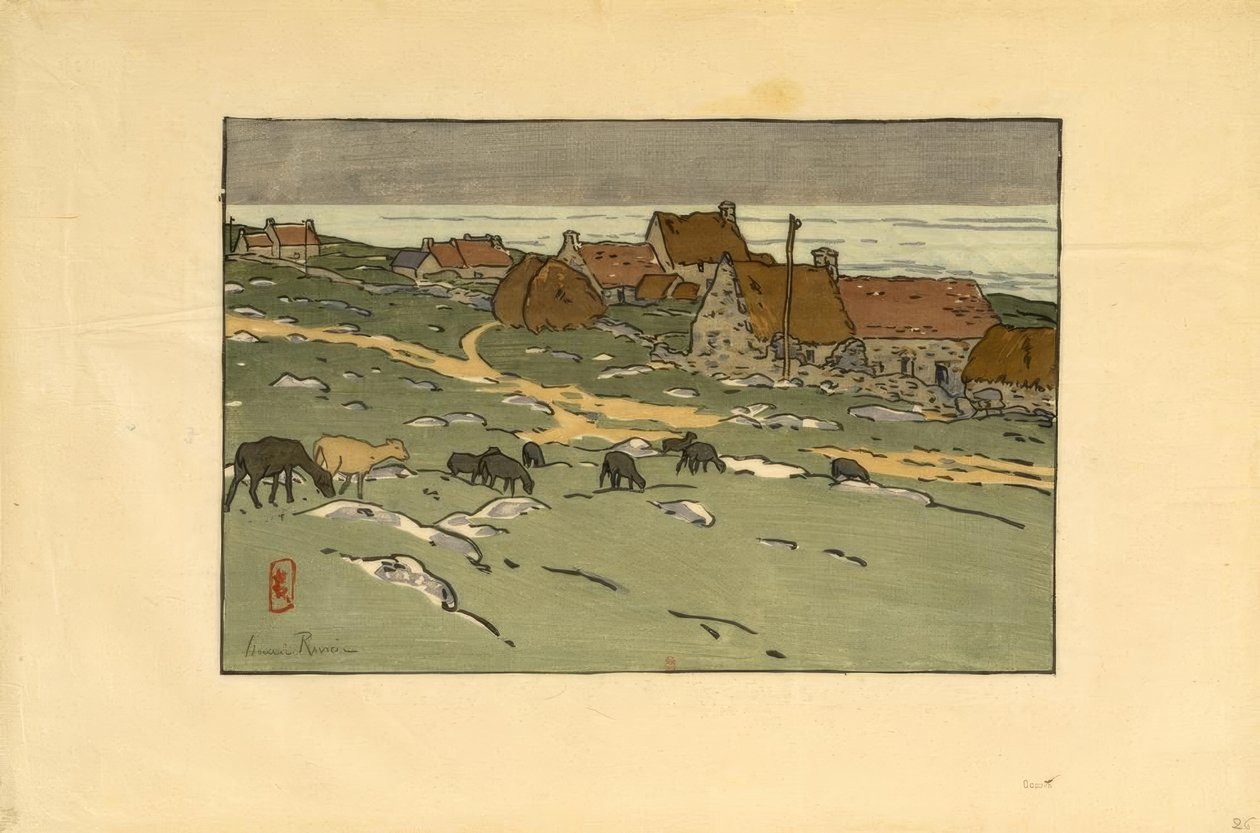 Clarity Plateau (Ploumanac