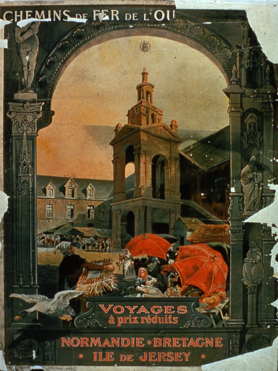  af Henri Toussaint