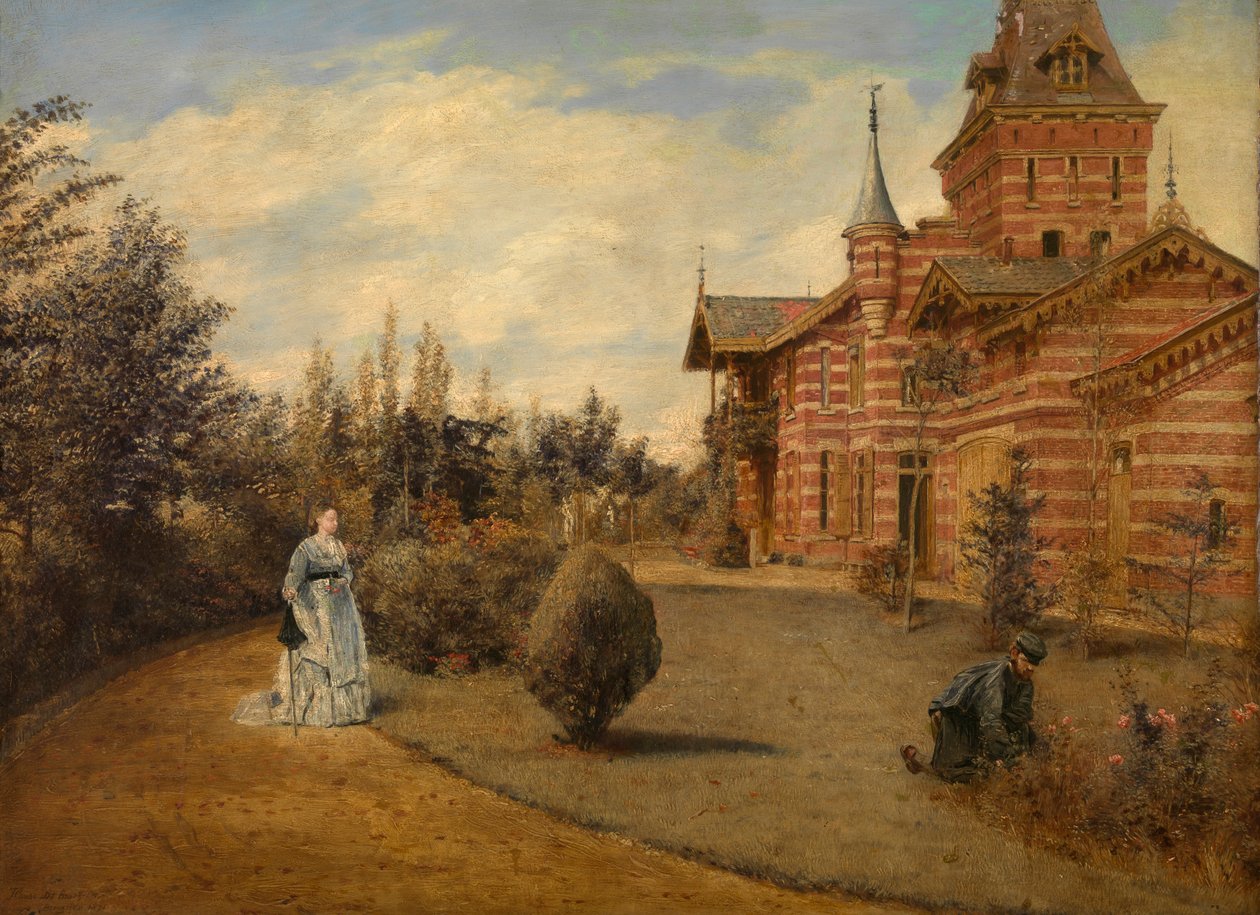 Gustave Coûteaux
