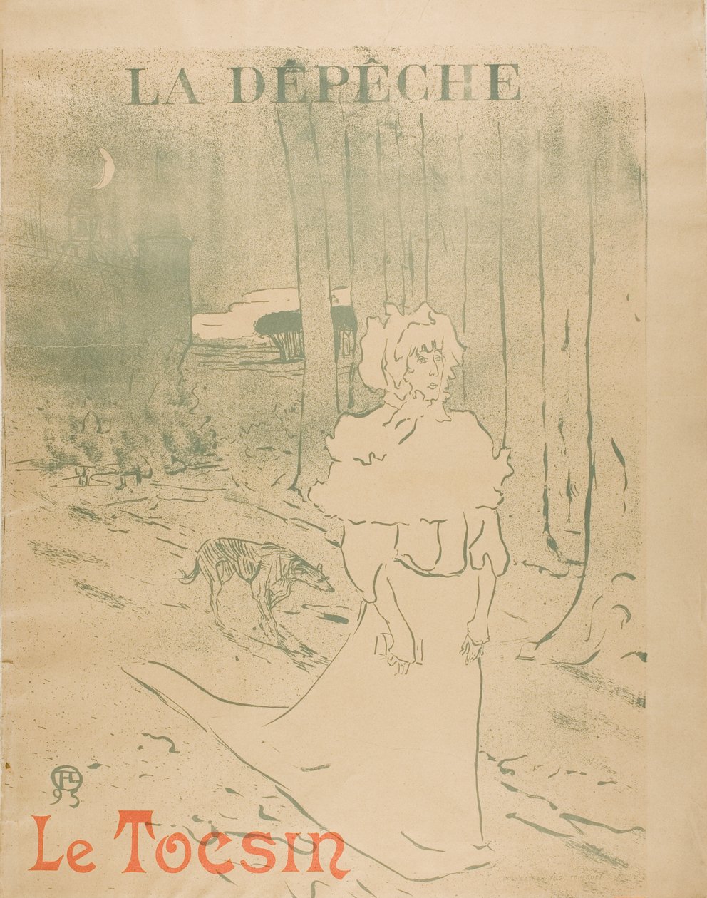 Chatelaine, eller 