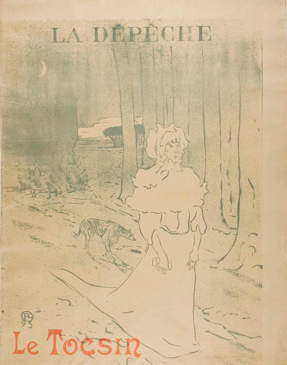 Chatelaine, eller 