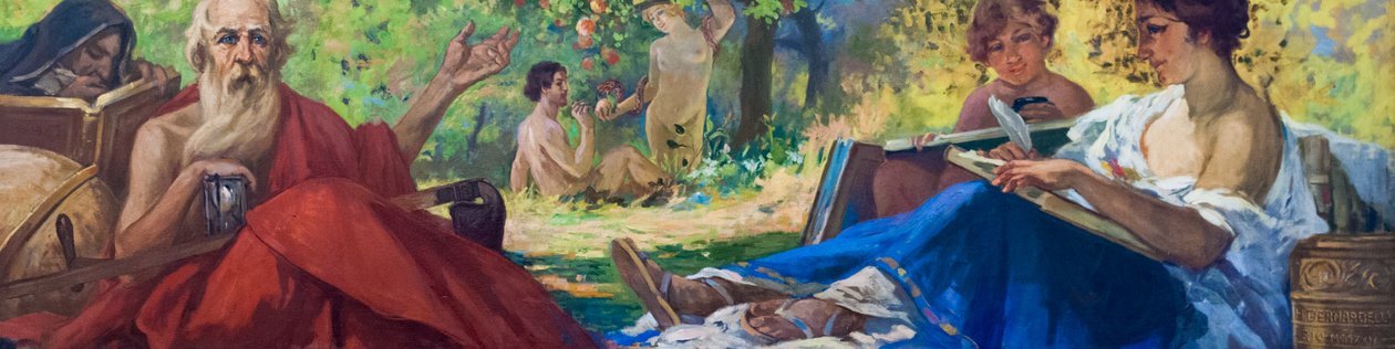 TimenPortugues: Tempon af Henrique Bernardelli