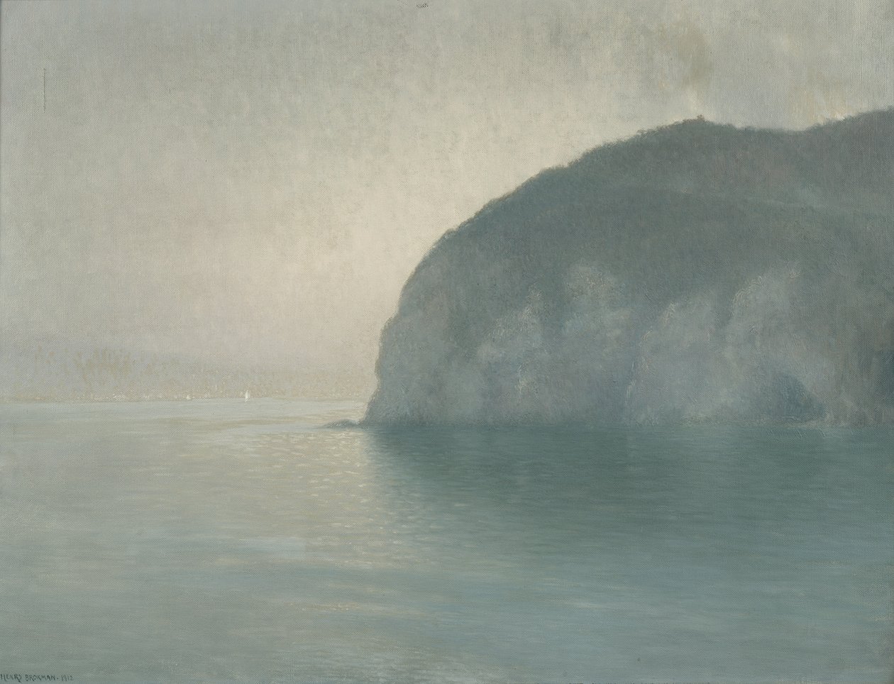 Scutolo, Vidundernes vidunder, 1912 af Henry Brokman Knudsen