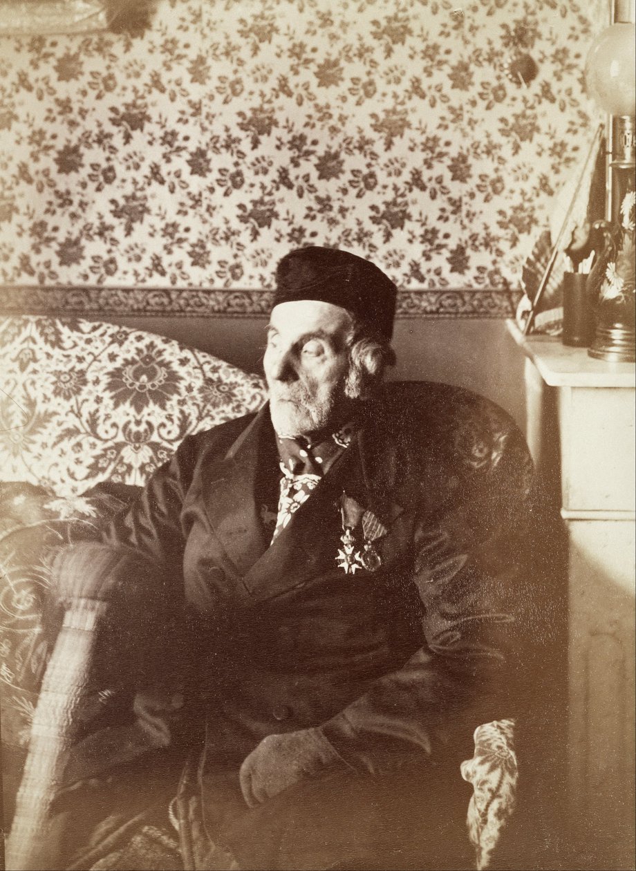 Emmanuel Louis Cartigny (1790 af Henry Ellis