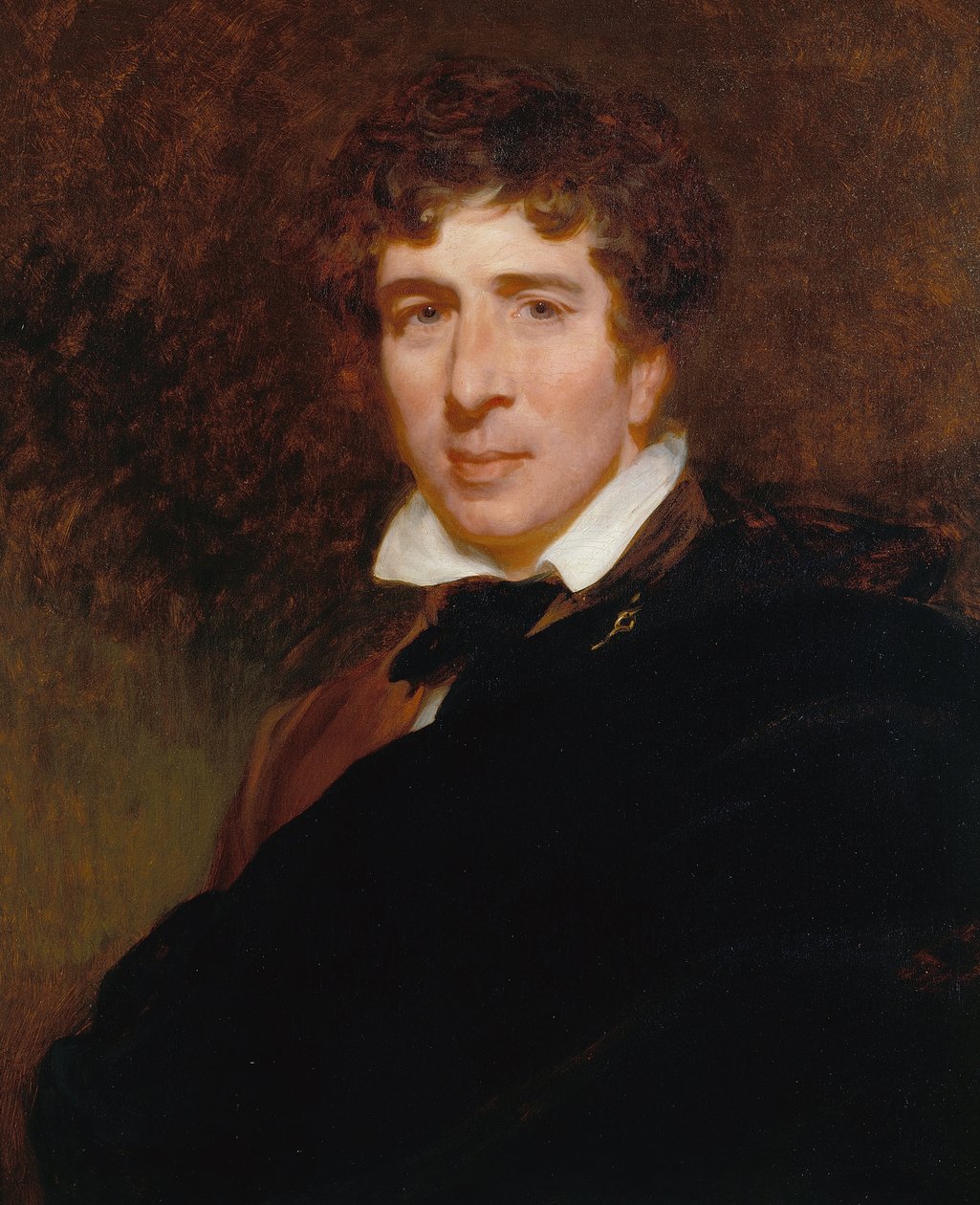 Charles Kemble af Henry Perronet Briggs