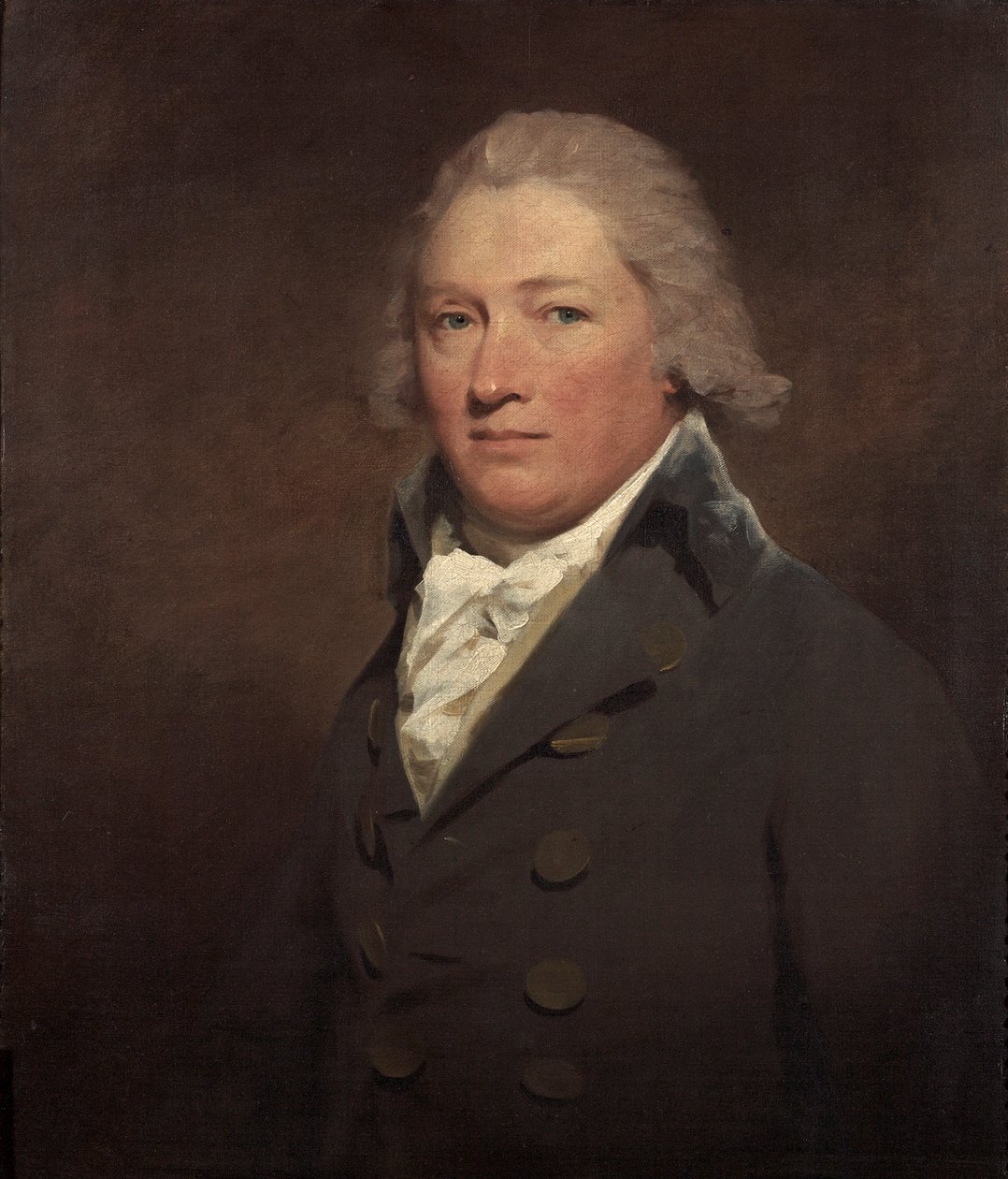 Thomas Mure af Warriston, ca. 1785 af Henry Raeburn